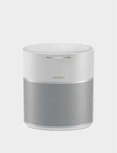Smart Speakers