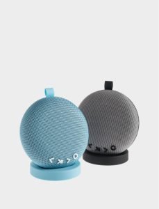 Portable Speakers